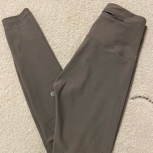 Lululemon swift speed high rise 25” legging